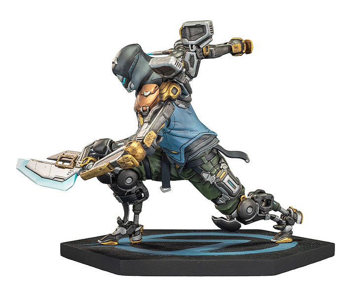 ラファ ノンスケールフィギュア