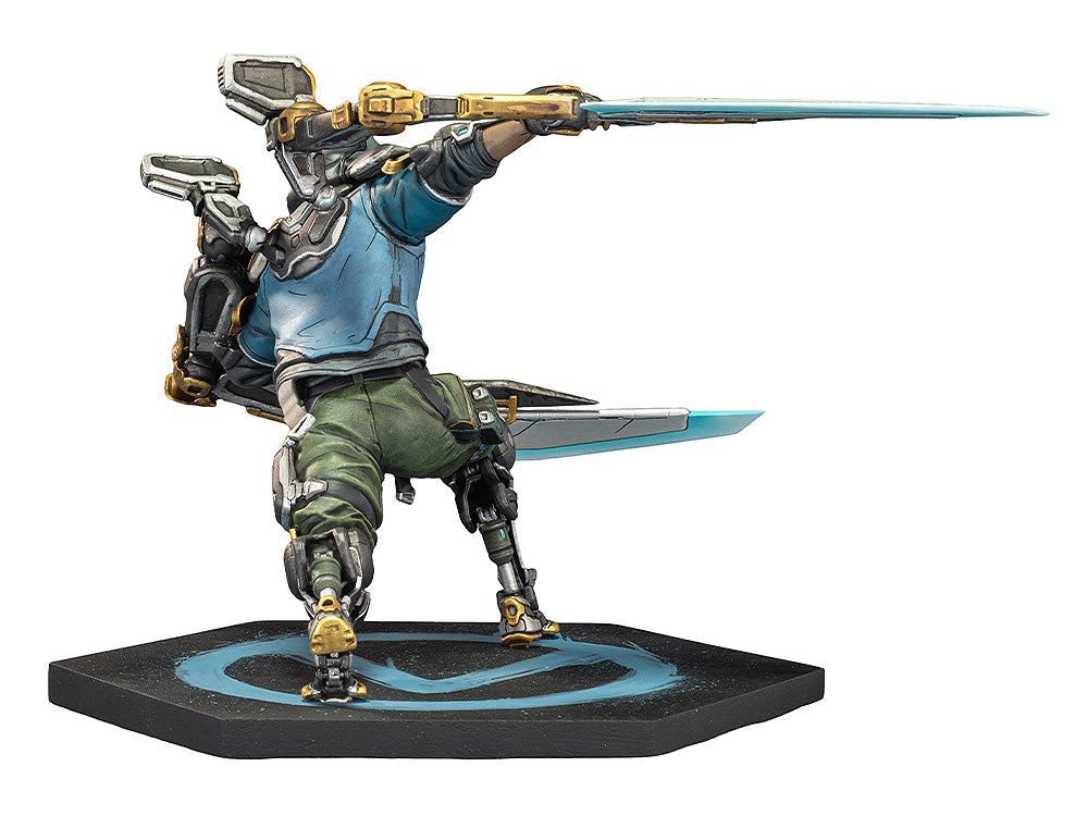 ラファ ノンスケールフィギュア