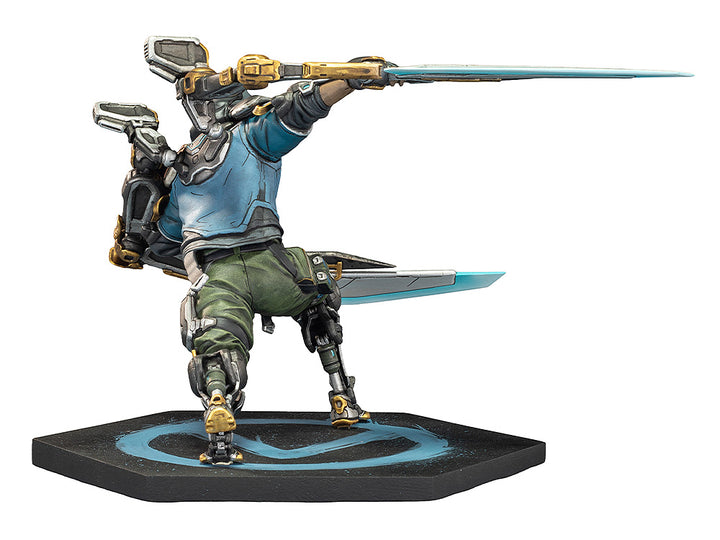 ラファ ノンスケールフィギュア