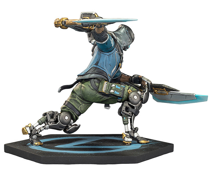 ラファ ノンスケールフィギュア