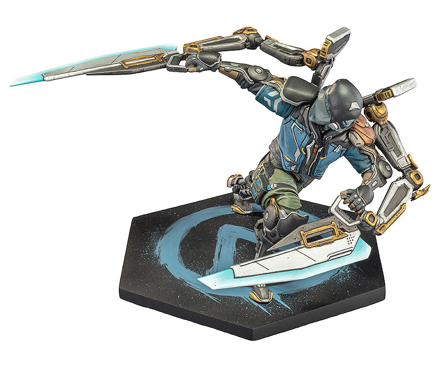 ラファ ノンスケールフィギュア