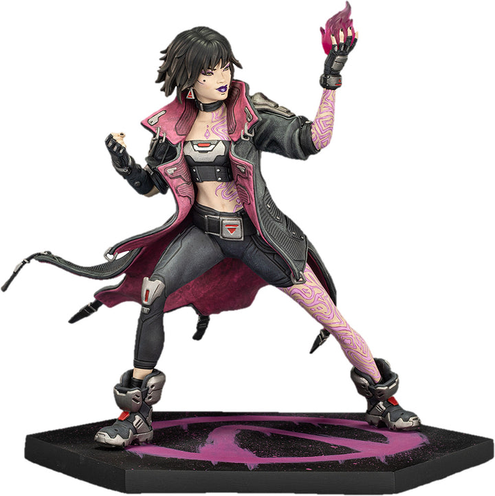 ヴェックス ノンスケールフィギュア