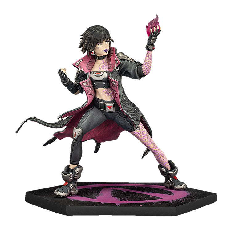 ヴェックス ノンスケールフィギュア