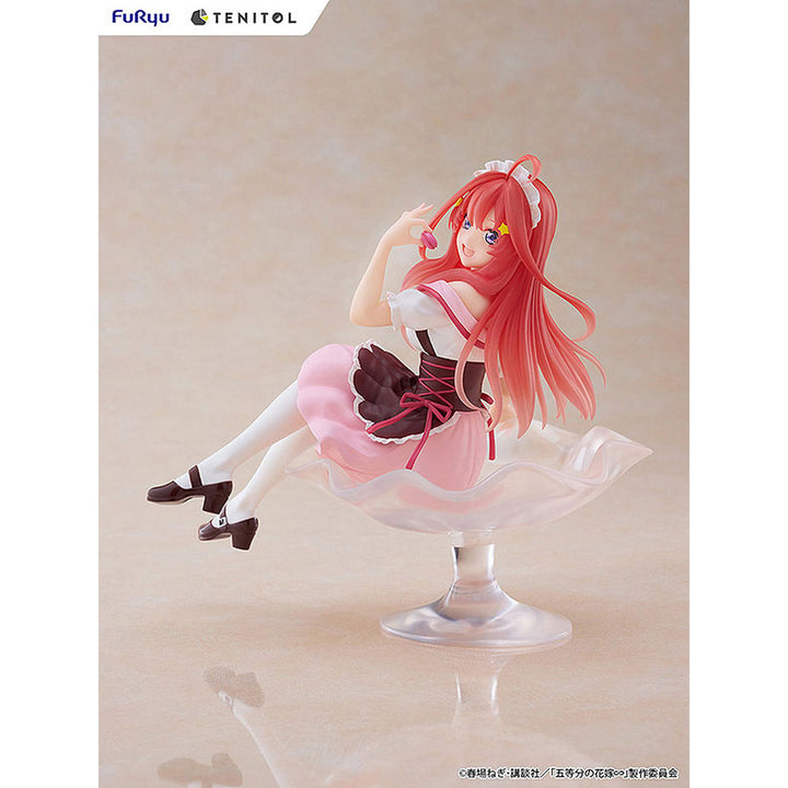 TENITOL Fig ? la mode 五月
