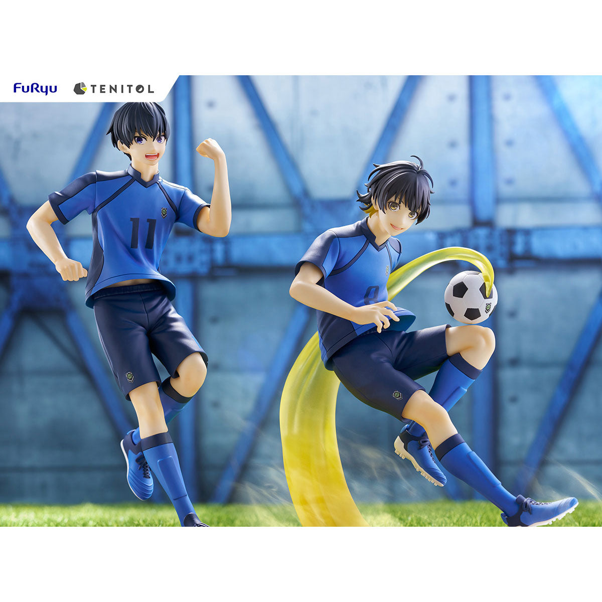 Amazon.co.jp: 潔世一セット : Toys & Games