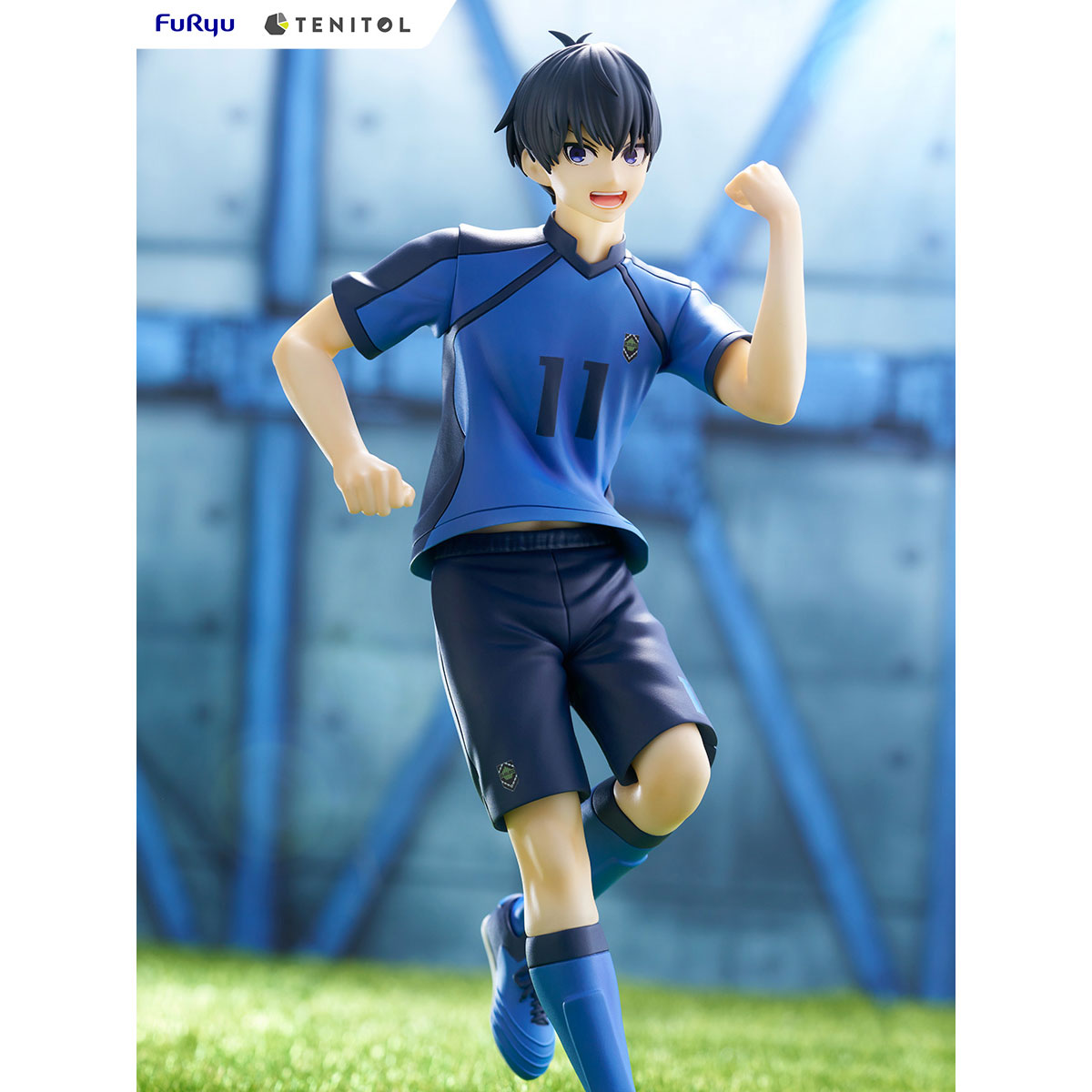 TENITOL 潔世一 – SOOTANG HOBBY