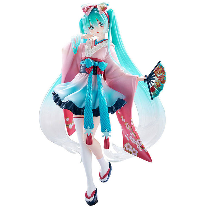 TENITOL 初音ミク NEO TOKYO Series KIMONO