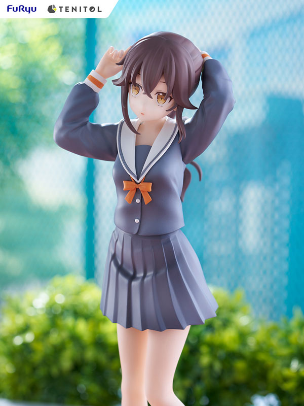 TENITOL お隣さん – SOOTANG HOBBY