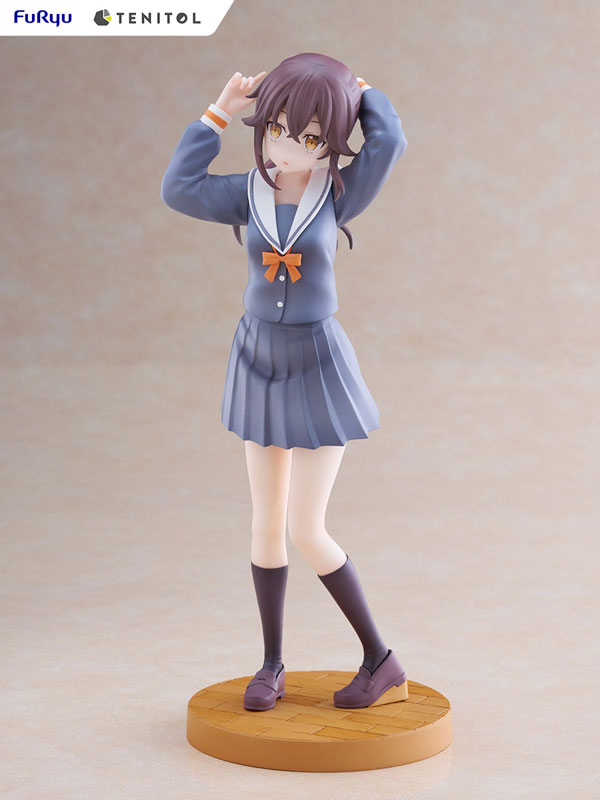 TENITOL お隣さん – SOOTANG HOBBY