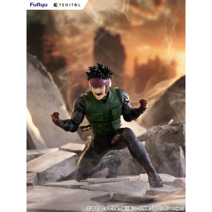TENITOL 御神苗 優
