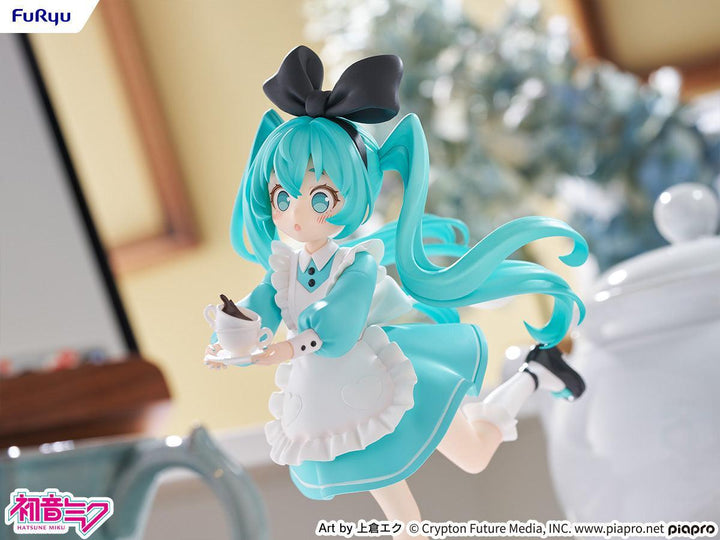 デスクトップフェアリー 初音ミク 不思議の国ver.