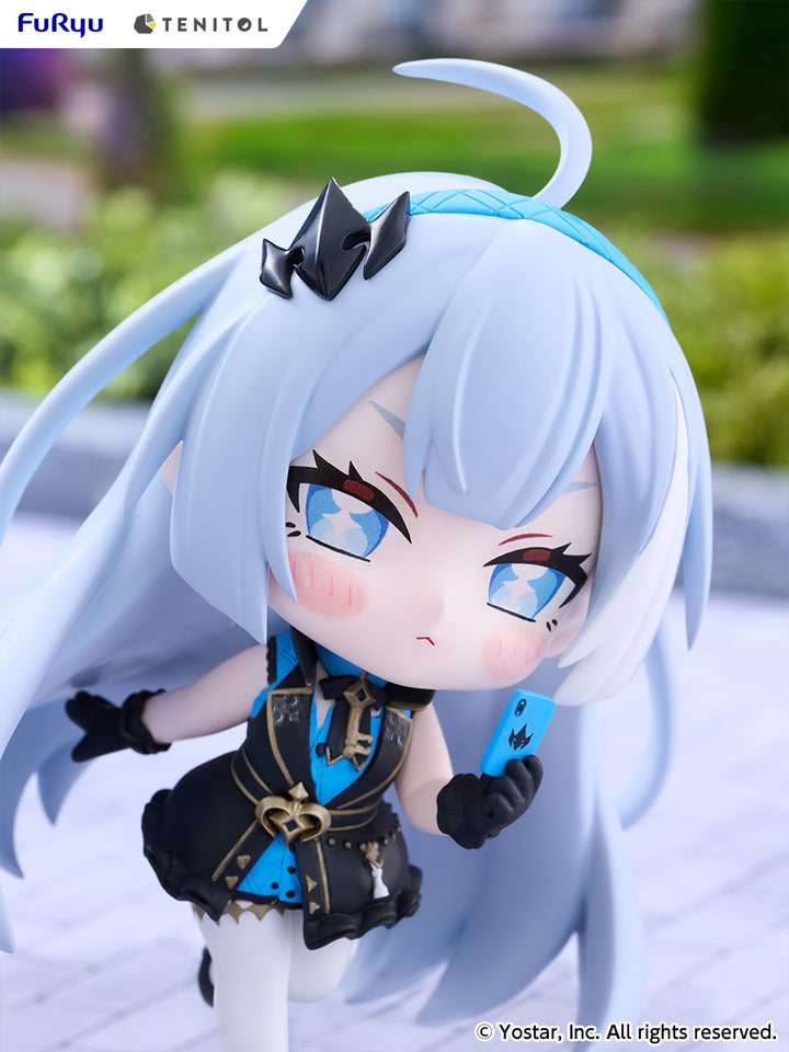 TENITOL 魔王ちゃん [mini]