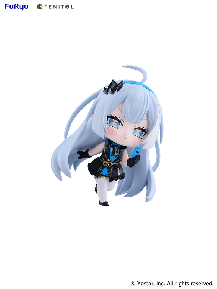 TENITOL 魔王ちゃん [mini]