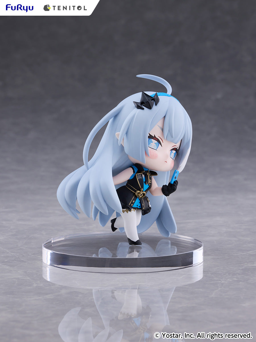 TENITOL 魔王ちゃん [mini]