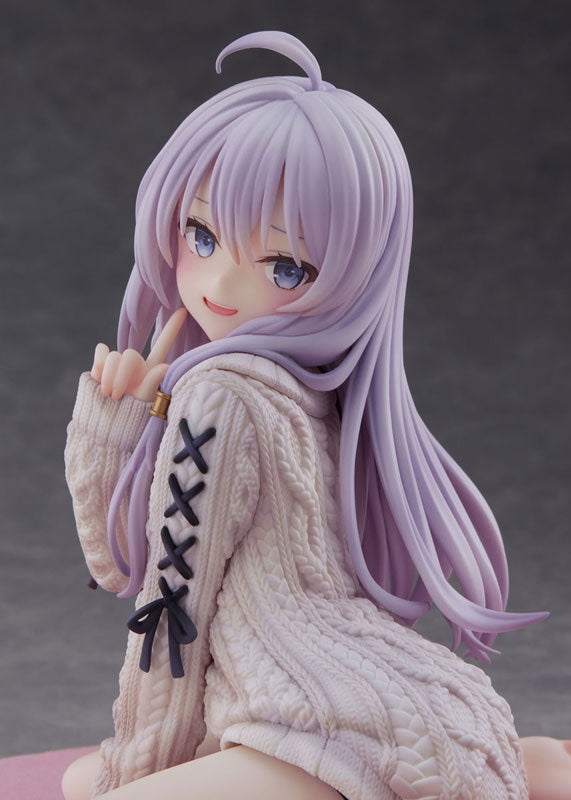 F:NEX イレイナ ニットワンピースver. 1/7スケール
