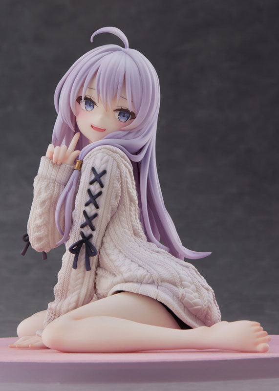 F:NEX イレイナ ニットワンピースver. 1/7スケール
