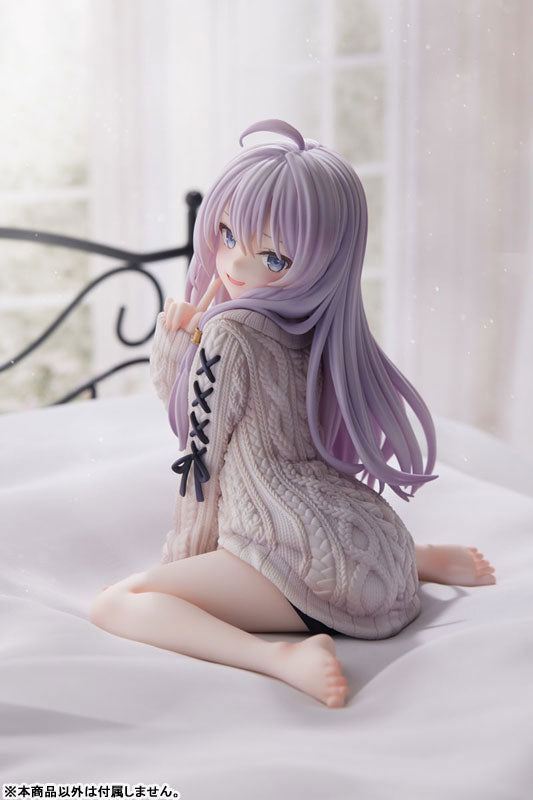 F:NEX イレイナ ニットワンピースver. 1/7スケール