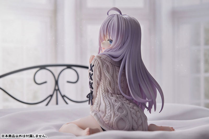 F:NEX イレイナ ニットワンピースver. 1/7スケール