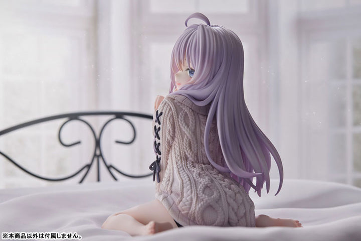 F:NEX イレイナ ニットワンピースver. 1/7スケール