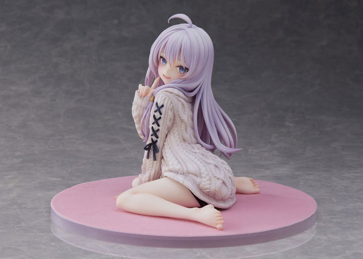 F:NEX イレイナ ニットワンピースver. 1/7スケール