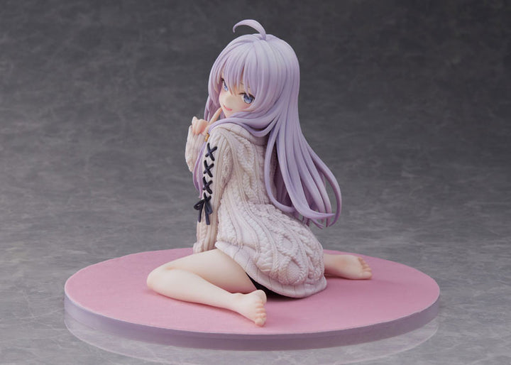 F:NEX イレイナ ニットワンピースver. 1/7スケール