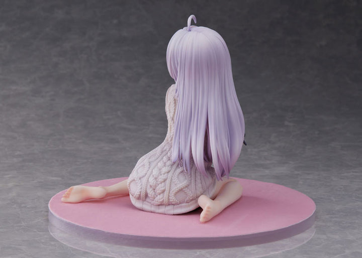 F:NEX イレイナ ニットワンピースver. 1/7スケール