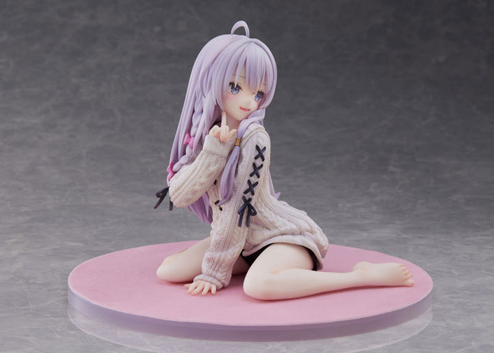 F:NEX イレイナ ニットワンピースver. 1/7スケール