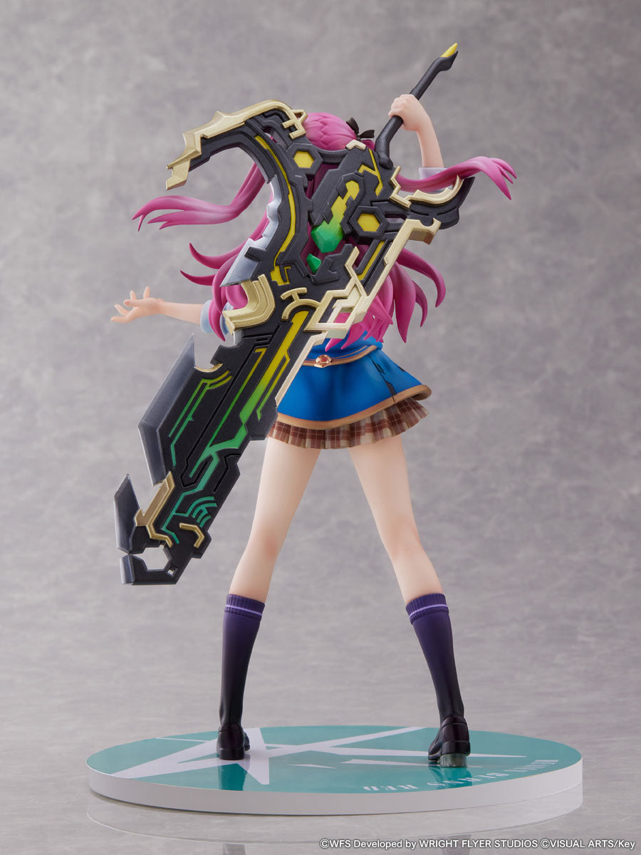 F:NEX 逢川めぐみ 1/7スケール – SOOTANG HOBBY