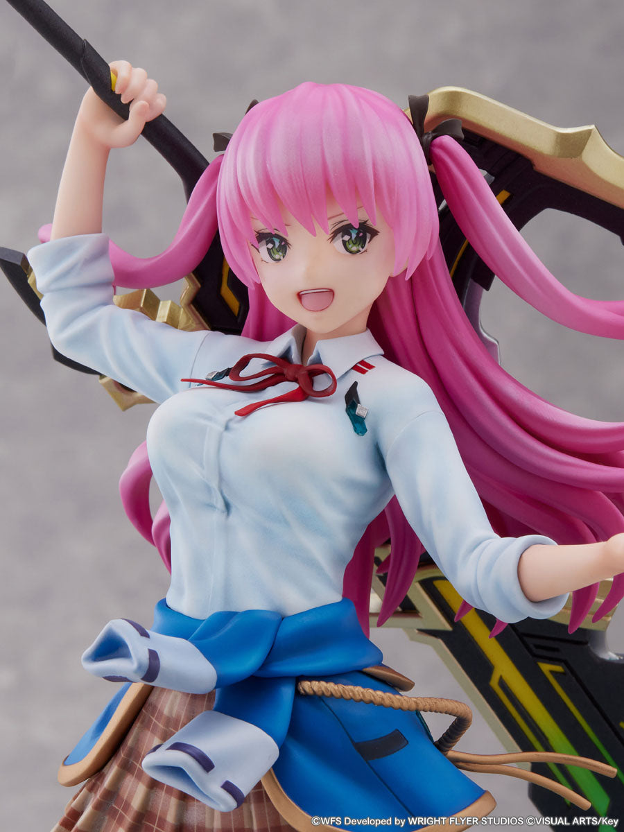 F:NEX 逢川めぐみ 1/7スケール – SOOTANG HOBBY