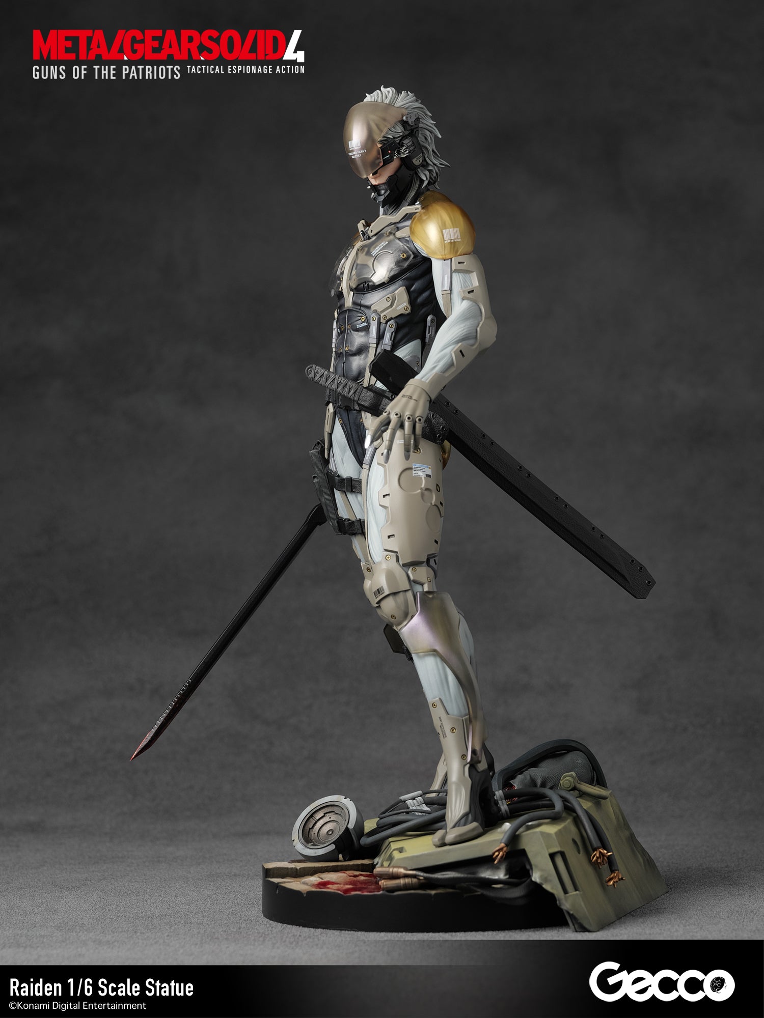 雷電 1/6スケール – SOOTANG HOBBY