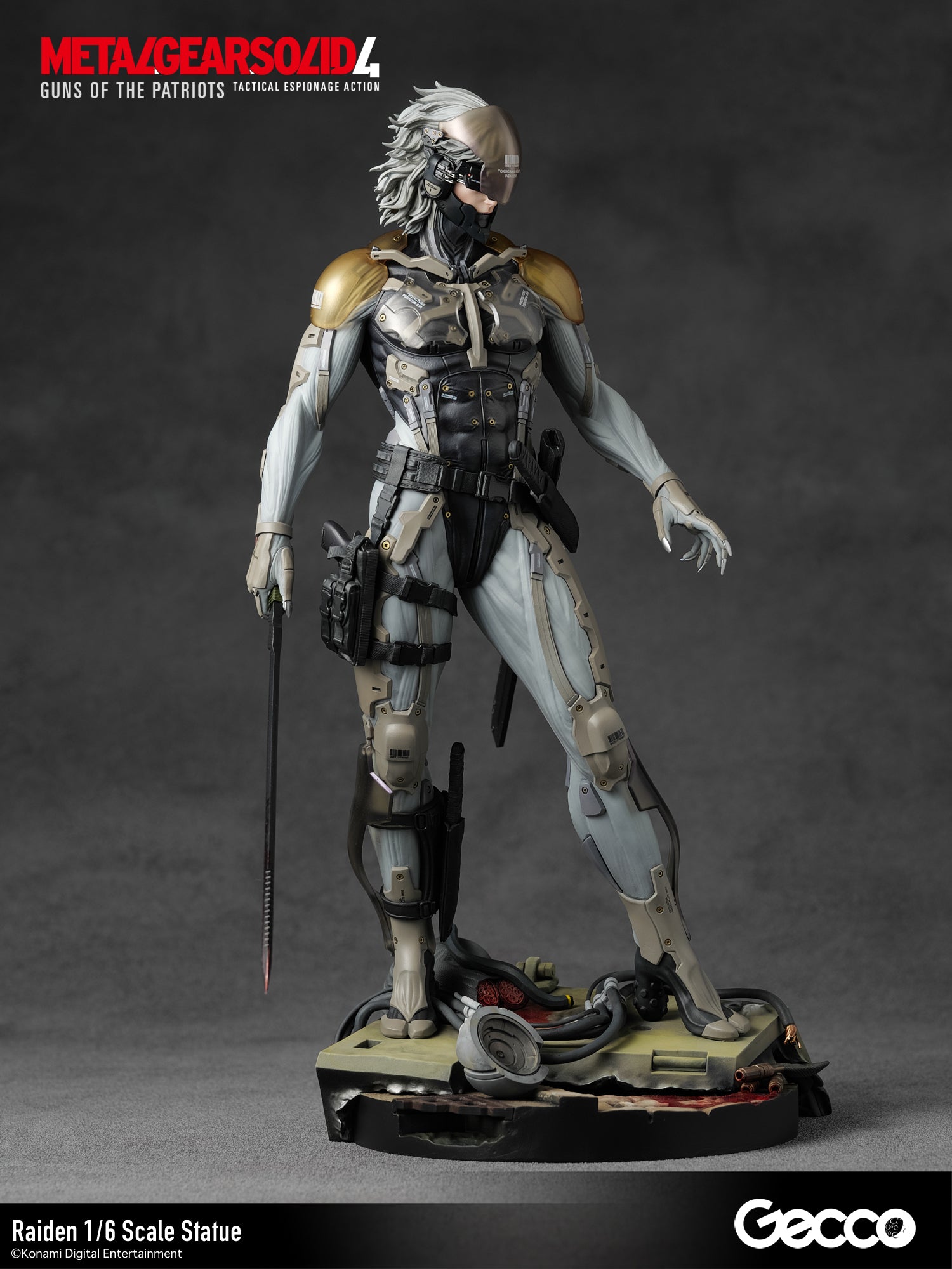 雷電 1/6スケール – SOOTANG HOBBY