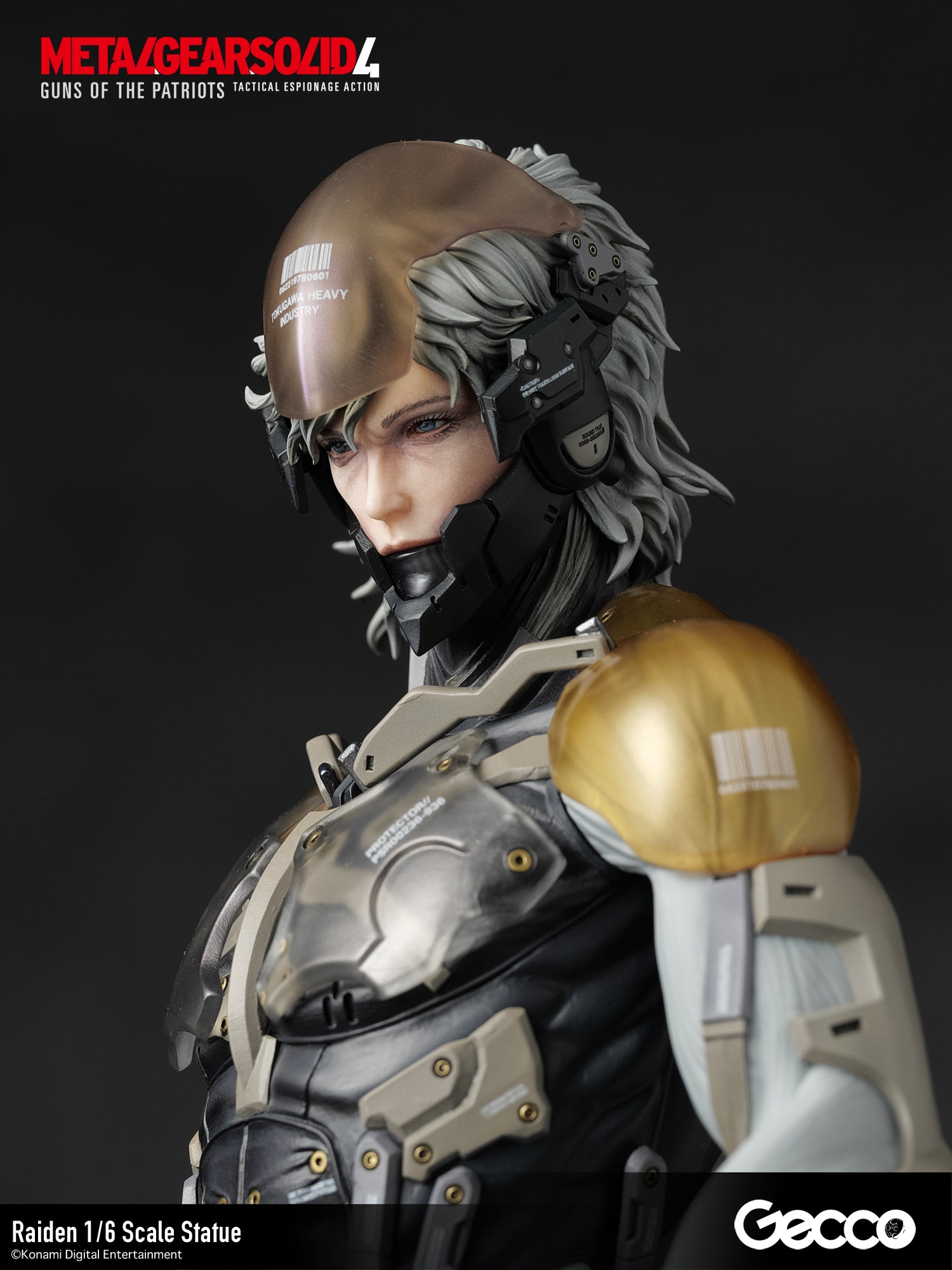 雷電 1/6スケール – SOOTANG HOBBY