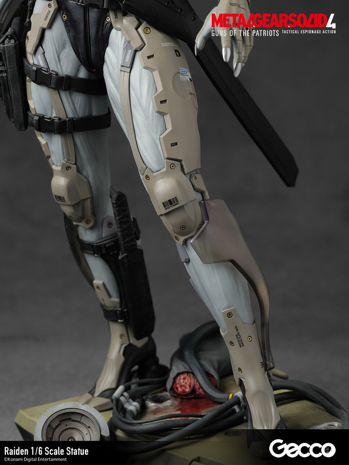 雷電 1/6スケール