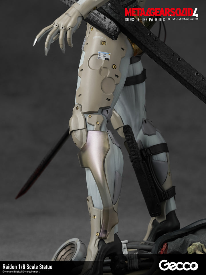 雷電 1/6スケール