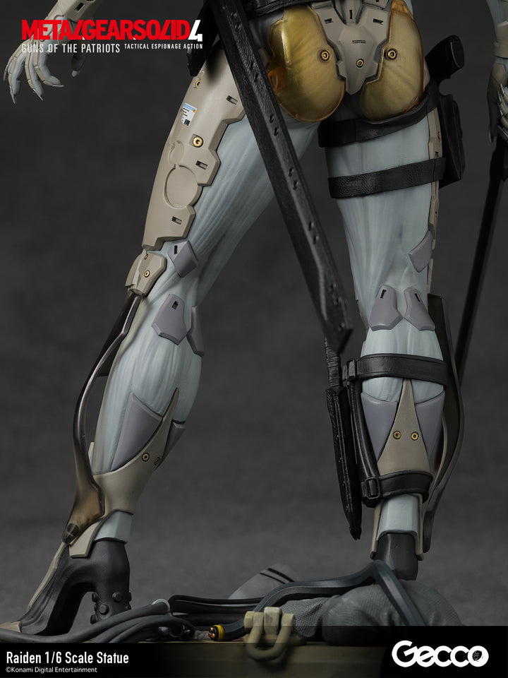 雷電 1/6スケール