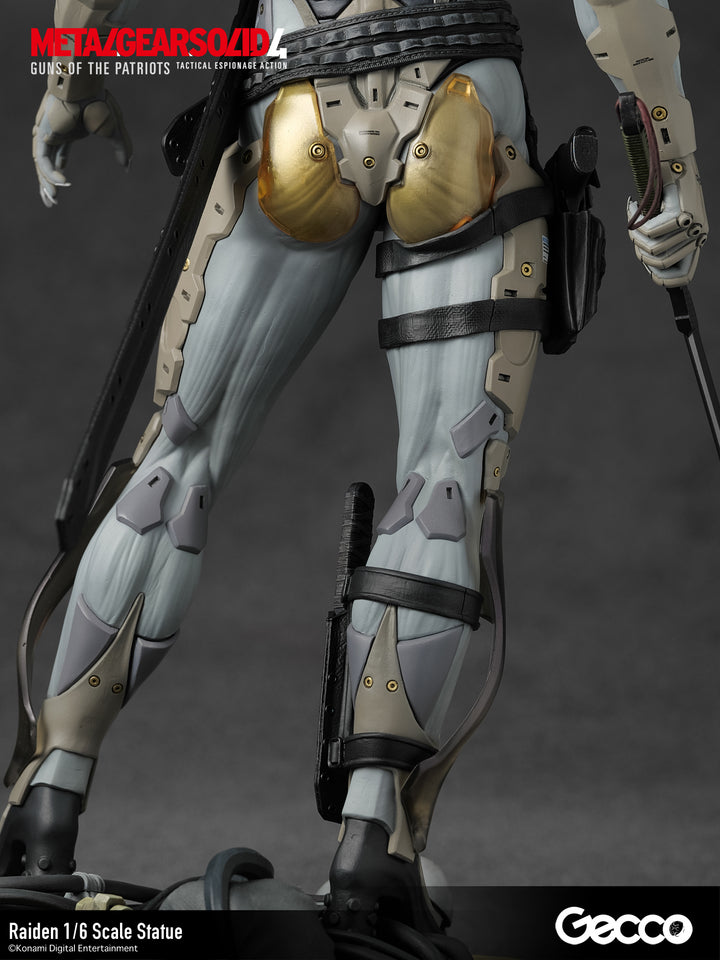 雷電 1/6スケール