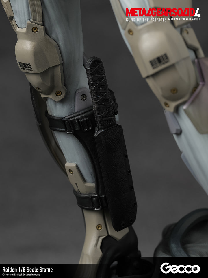 雷電 1/6スケール
