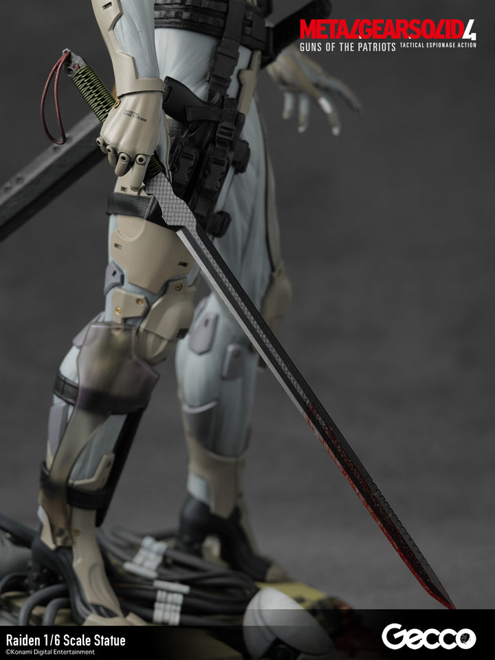 雷電 1/6スケール