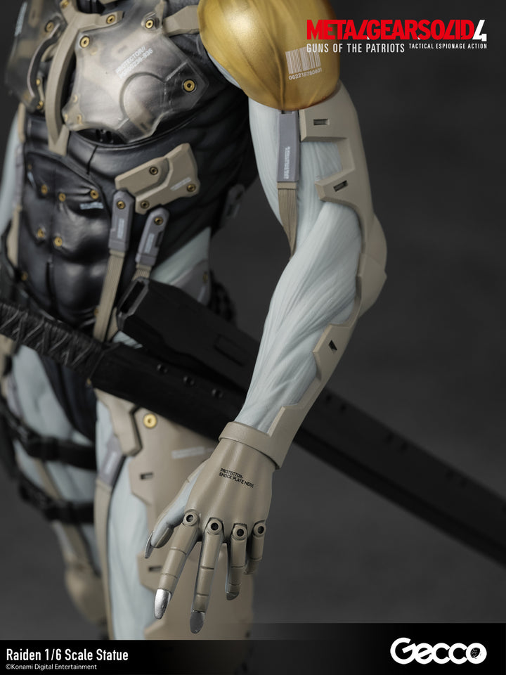 雷電 1/6スケール