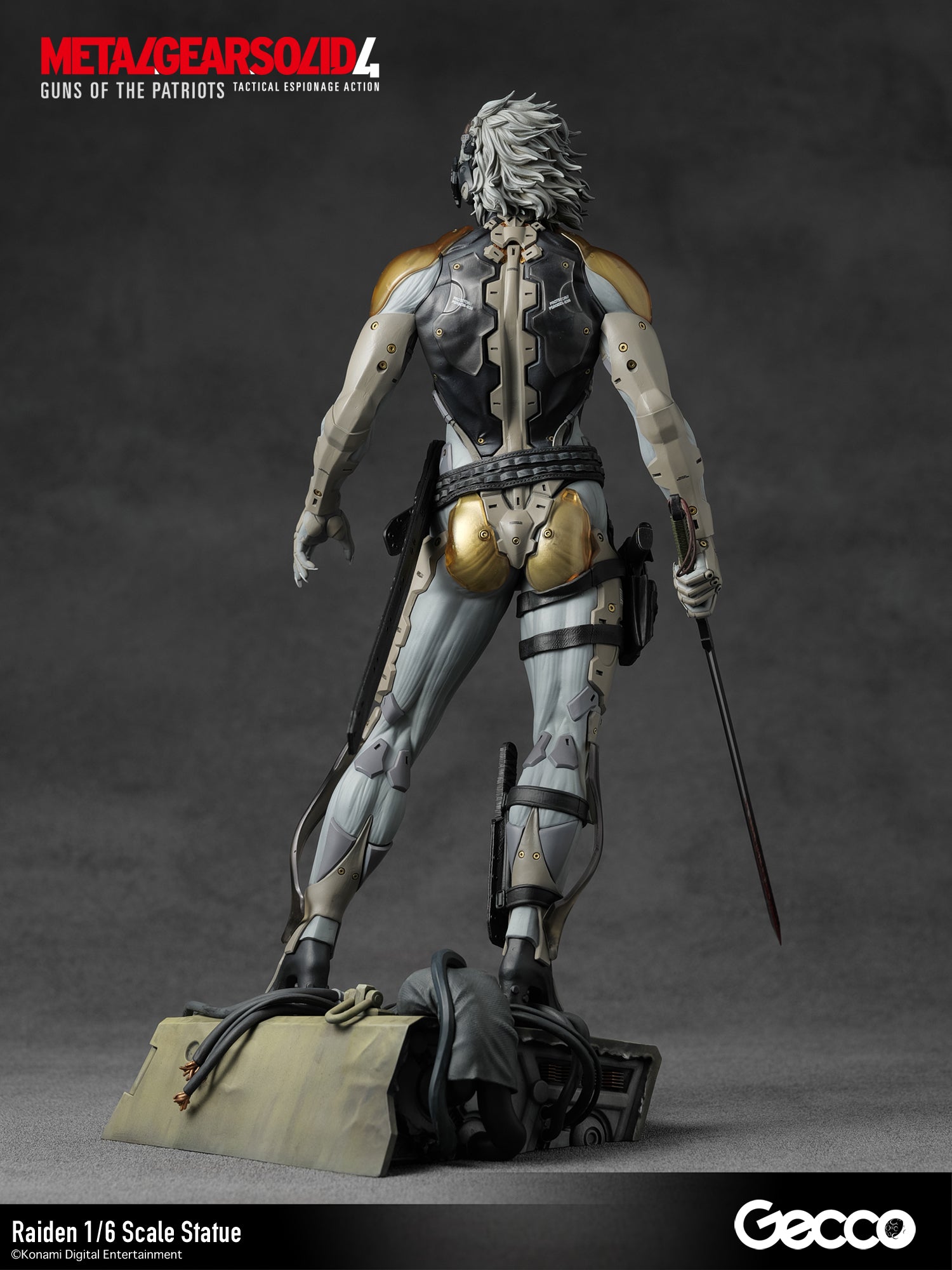 雷電 1/6スケール – SOOTANG HOBBY