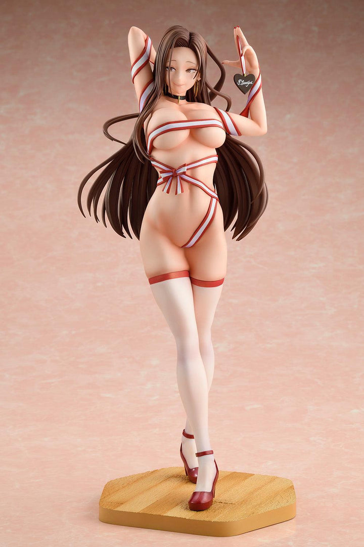 浜崎リサ リボンVer. 1/6スケール