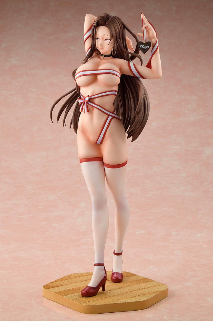 浜崎リサ リボンVer. 1/6スケール