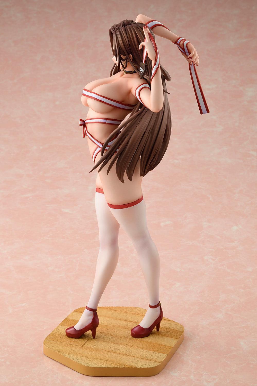浜崎リサ リボンVer. 1/6スケール