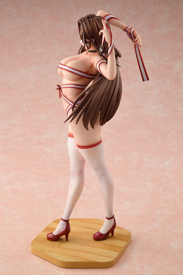 浜崎リサ リボンVer. 1/6スケール