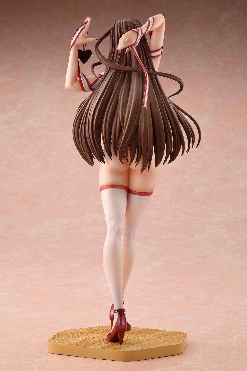 浜崎リサ リボンVer. 1/6スケール