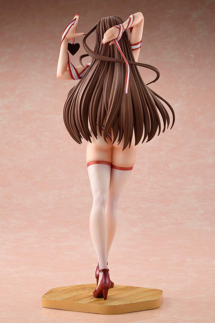 浜崎リサ リボンVer. 1/6スケール
