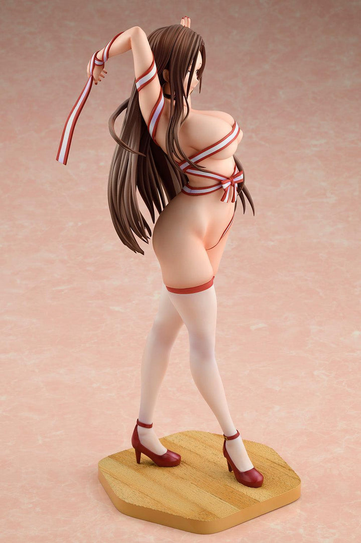 浜崎リサ リボンVer. 1/6スケール