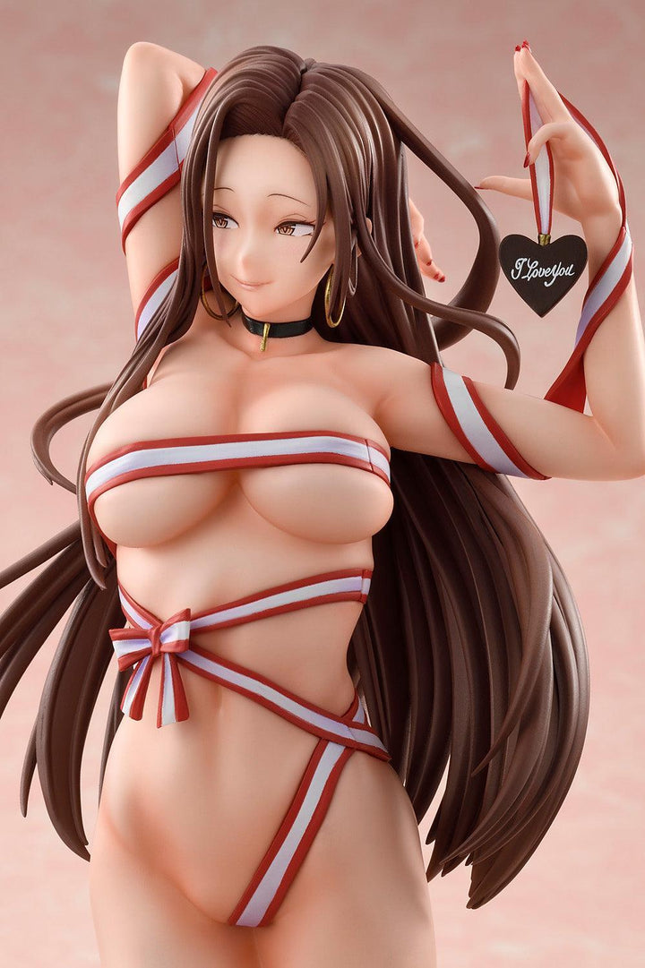 浜崎リサ リボンVer. 1/6スケール