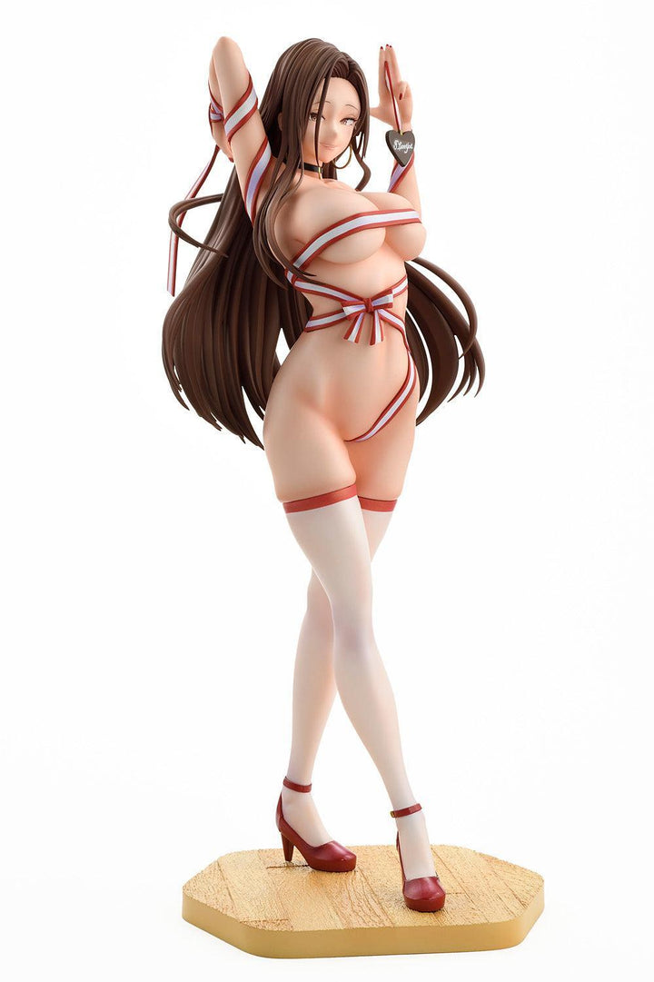浜崎リサ リボンVer. 1/6スケール