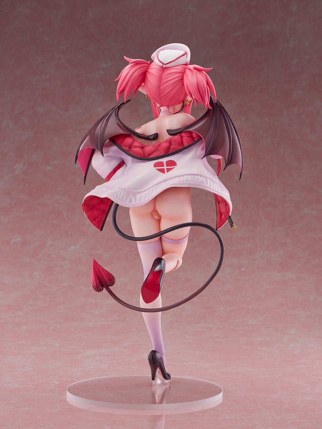 メアリー illustration by 麻呂太 1/5スケール